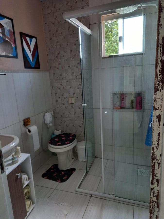 הוילה גרופאבה Casa Perto Do Centro מראה חיצוני תמונה