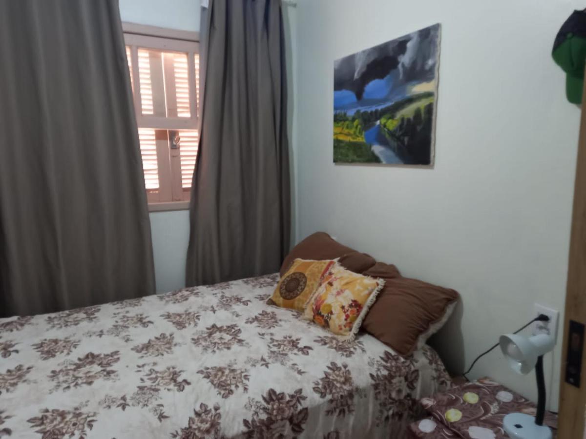 הוילה גרופאבה Casa Perto Do Centro מראה חיצוני תמונה
